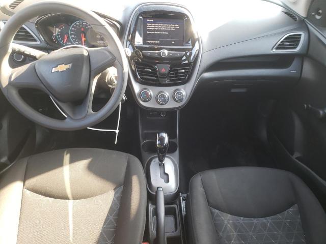 Photo 8 from auction – 2020 CHEVROLET SPARK LS with VIN KL8CB6SAXLC403978
