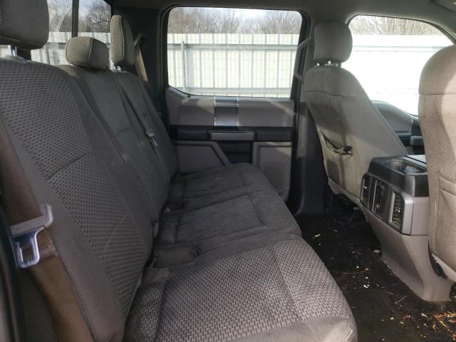 Photo 10 from auction – 2015 FORD F150 SUPER with VIN 1FTEW1EFXFKF16435
