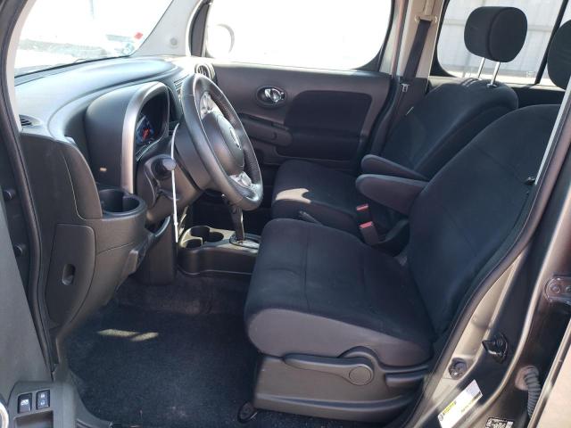 Photo 7 from auction – 2013 NISSAN CUBE S with VIN JN8AZ2KR4DT300764