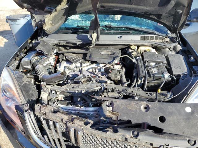 Photo 11 from auction – 2016 BUICK VERANO SPO with VIN 1G4PW5SK2G4148108