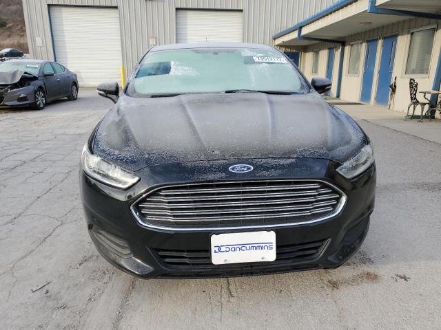 Photo 5 from auction – 2016 FORD FUSION SE with VIN 3FA6P0HD5GR115724