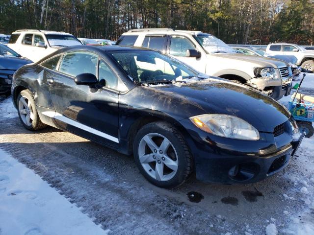 Photo 4 from auction – 2007 MITSUBISHI ECLIPSE GS with VIN 4A3AK24F57E052260