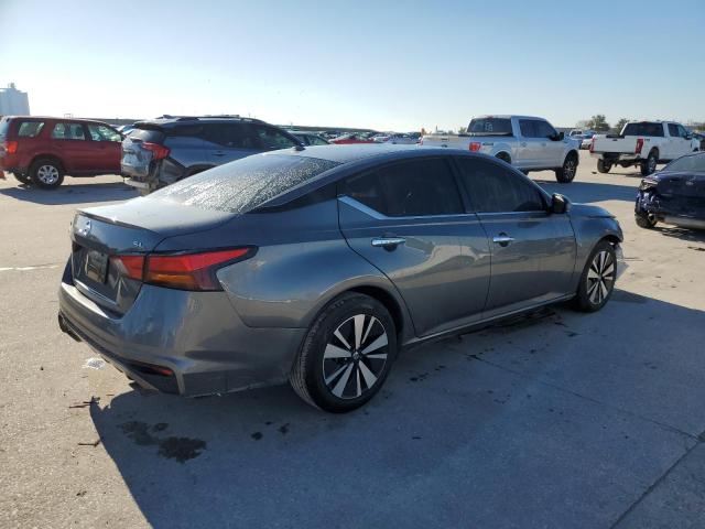 Photo 3 from auction – 2019 NISSAN ALTIMA SL with VIN 1N4BL4EVXKC196015