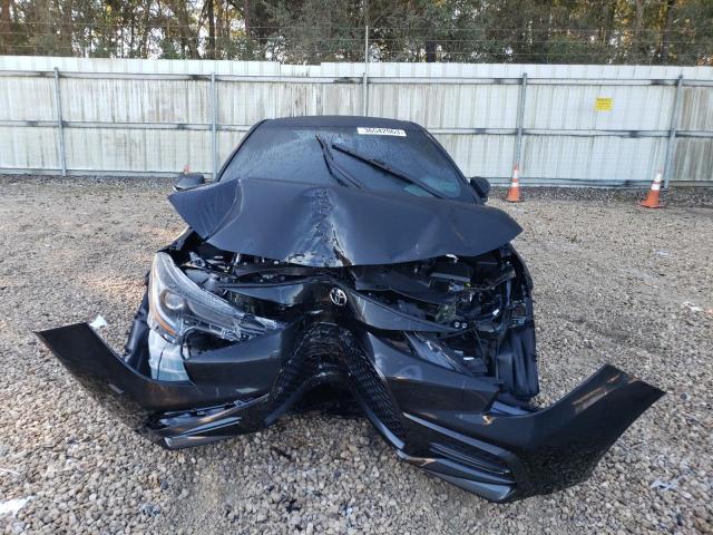 Photo 5 from auction – 2022 TOYOTA COROLLA SE with VIN 5YFS4MCE3NP136969