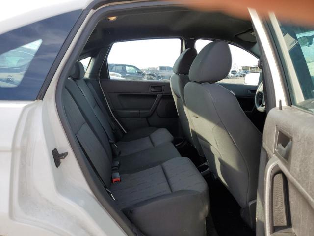 Photo 10 from auction – 2010 FORD FOCUS SE with VIN 1FAHP3FN0AW112370