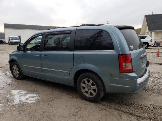 Photo 2 from auction – 2010 CHRYSLER TOWN & COU with VIN 2A4RR5D11AR344970