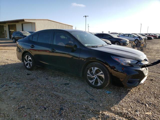 Photo 4 from auction – 2023 SUBARU LEGACY PRE with VIN 4S3BWAD62P3002286