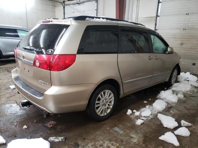 Photo 3 from auction – 2007 TOYOTA SIENNA XLE with VIN 5TDBK22C57S001027
