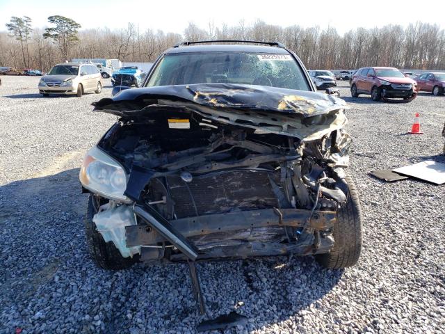 Photo 5 from auction – 2006 TOYOTA RAV4 with VIN JTMZD33V366008801