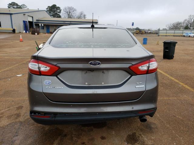 Photo 6 from auction – 2014 FORD FUSION SE with VIN 3FA6P0HD1ER174363