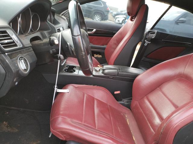 Photo 7 from auction – 2017 MERCEDES-BENZ E 400 with VIN WDDKK6FF6HF360910