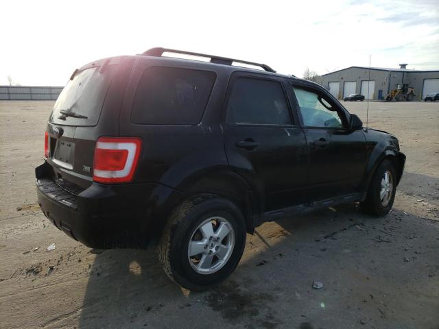 Photo 3 from auction – 2012 FORD ESCAPE XLT with VIN 1FMCU0DG8CKA83139