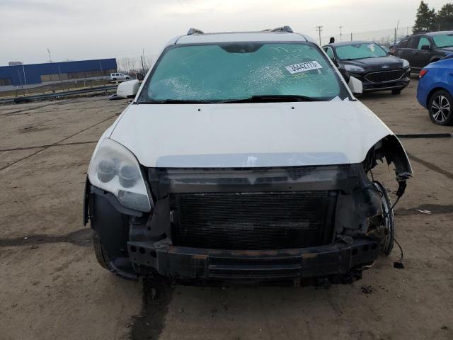 Photo 5 from auction – 2010 GMC ACADIA SLT with VIN 1GKLVNED3AJ203407