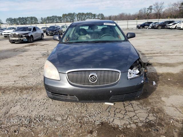 Photo 5 from auction – 2009 BUICK LUCERNE CX with VIN 1G4HD57M39U107218