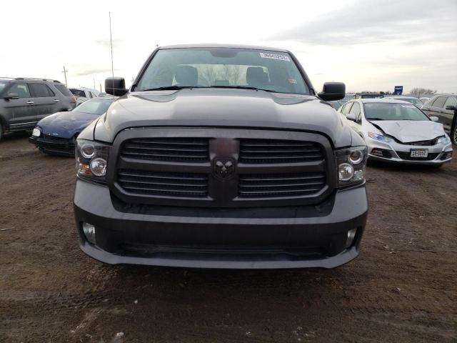 Photo 5 from auction – 2019 RAM 1500 CLASS with VIN 1C6RR7FG2KS502758