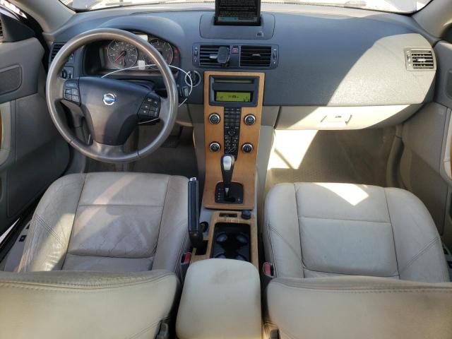 Photo 8 from auction – 2009 VOLVO C70 T5 with VIN YV1MC67269J076472