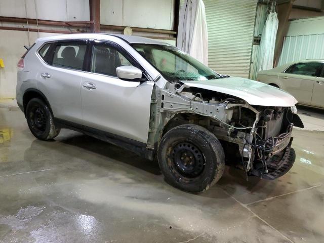 Photo 4 from auction – 2015 NISSAN ROGUE S with VIN KNMAT2MV0FP523726