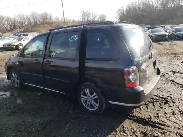 Photo 2 from auction – 2004 MAZDA MPV WAGON with VIN JM3LW28J340500042