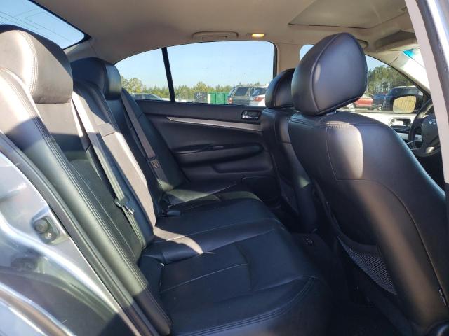Photo 10 from auction – 2013 INFINITI G37 BASE with VIN JN1CV6AP2DM723816