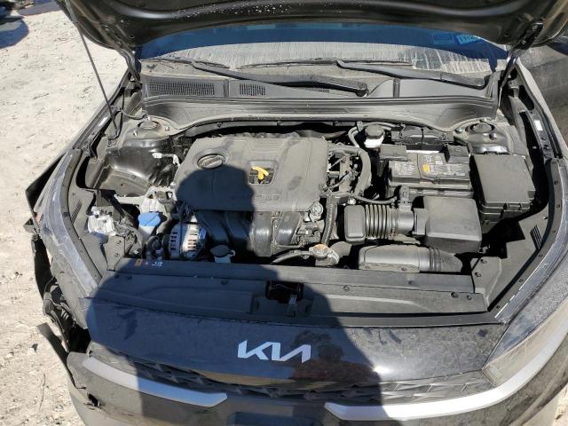 Photo 11 from auction – 2022 KIA FORTE FE with VIN 3KPF24AD4NE430853