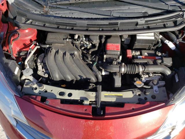 Photo 11 from auction – 2016 NISSAN VERSA NOTE with VIN 3N1CE2CP9GL381446