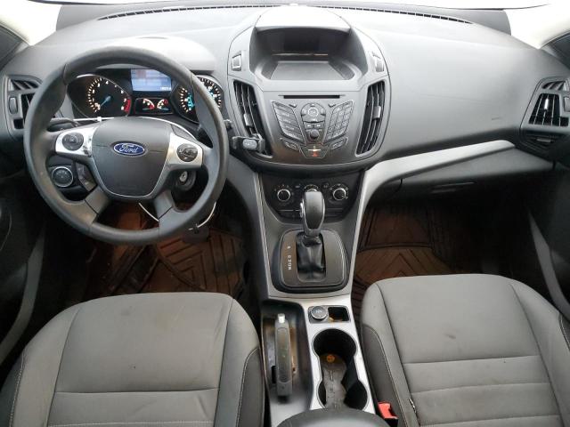 Photo 8 from auction – 2015 FORD ESCAPE SE with VIN 1FMCU0GX4FUB79144