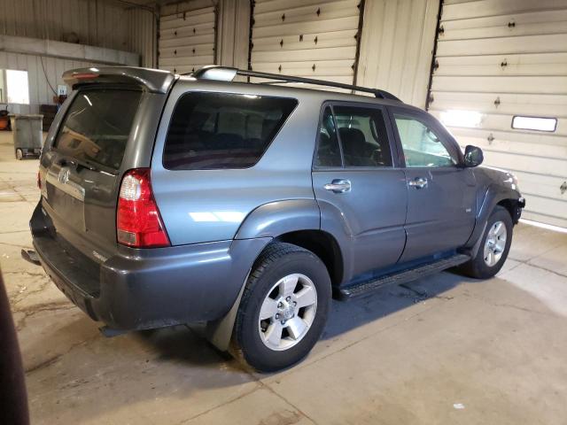 Photo 3 from auction – 2008 TOYOTA 4RUNNER SR with VIN JTEZU14R28K009126