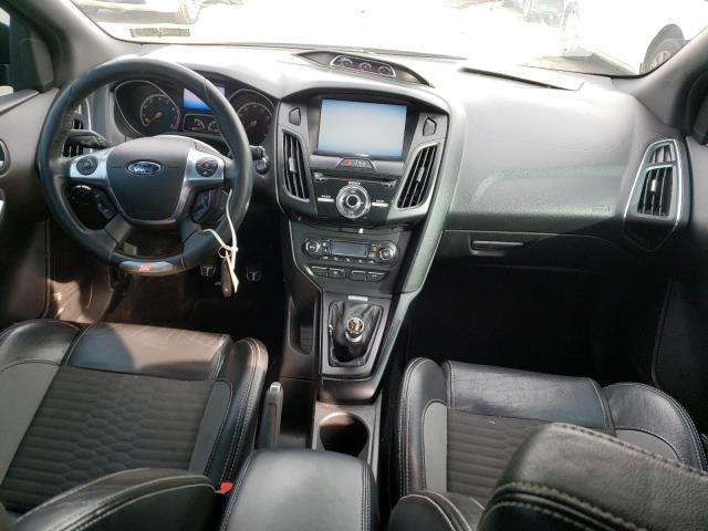 Photo 8 from auction – 2013 FORD FOCUS ST with VIN 1FADP3L97DL201834