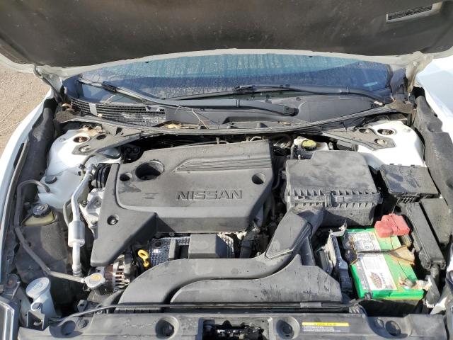 Photo 11 from auction – 2018 NISSAN ALTIMA 2.5 with VIN 1N4AL3AP3JC245308