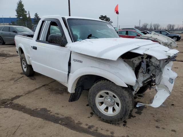 Photo 4 from auction – 2002 FORD RANGER SUP with VIN 1FTYR14U62TA04745