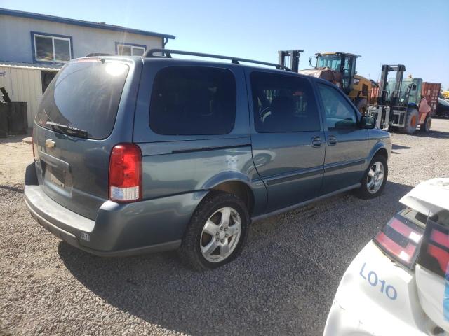 Photo 3 from auction – 2007 CHEVROLET UPLANDER L with VIN 1GNDV33187D110183