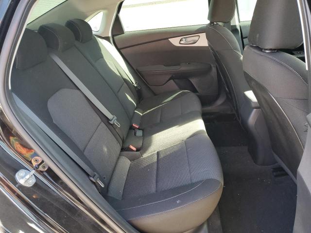 Photo 10 from auction – 2022 KIA FORTE FE with VIN 3KPF24AD4NE430853