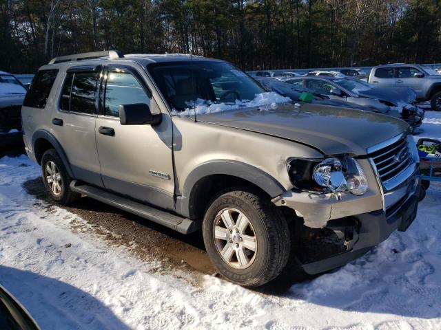 Photo 4 from auction – 2006 FORD EXPLORER X with VIN 1FMEU73E36UA05734