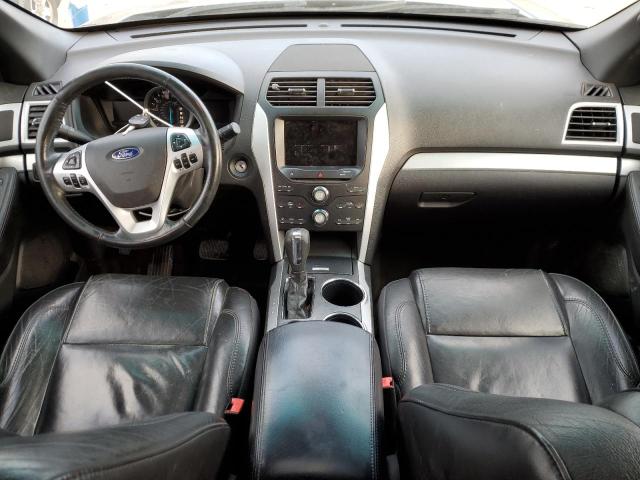 Photo 8 from auction – 2013 FORD EXPLORER X with VIN 1FM5K7D81DGA49631
