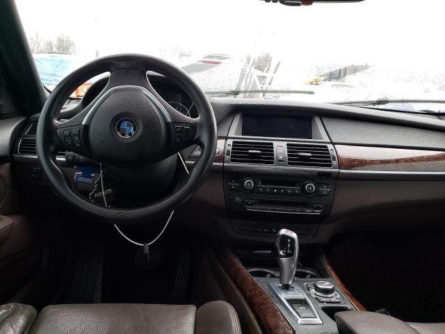 Photo 8 from auction – 2011 BMW X5 XDRIVE5 with VIN 5UXZV8C5XBL419293