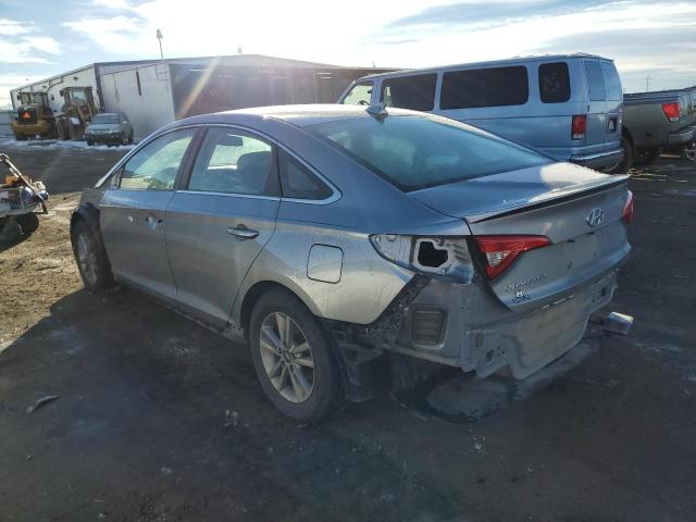 Photo 2 from auction – 2015 HYUNDAI SONATA SE with VIN 5NPE24AF3FH235191
