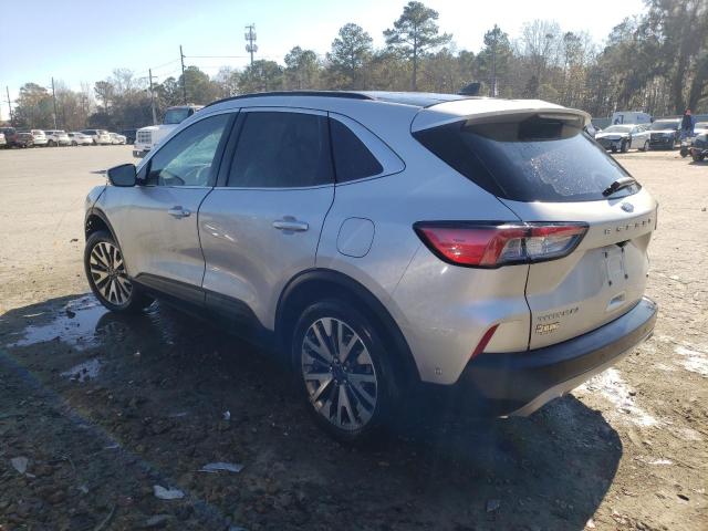Photo 2 from auction – 2020 FORD ESCAPE TIT with VIN 1FMCU0DZXLUB56484