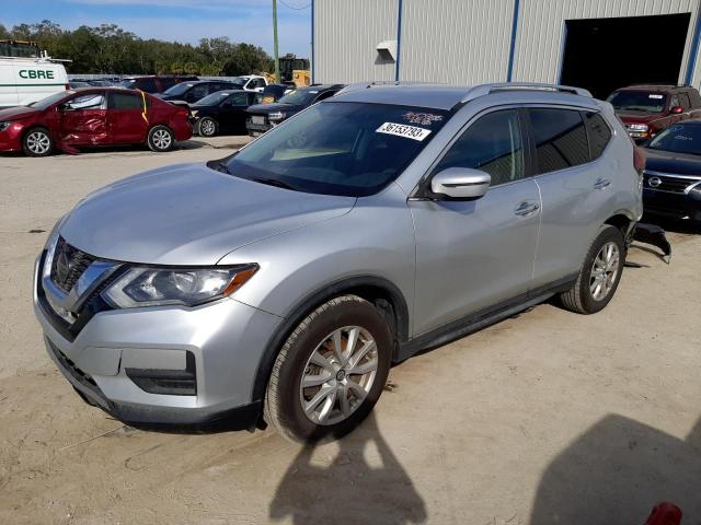 Foto 1 de la subasta – 2018 NISSAN ROGUE S con VIN KNMAT2MT2JP552040