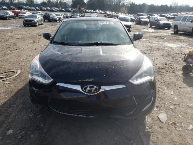 Photo 5 from auction – 2013 HYUNDAI VELOSTER with VIN KMHTC6AD8DU123368