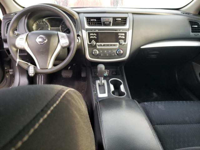 Photo 8 from auction – 2017 NISSAN ALTIMA 2.5 with VIN 1N4AL3AP6HN365960