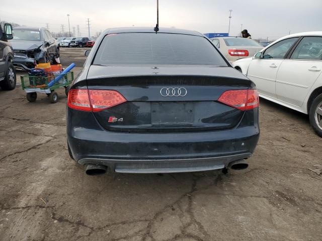 Photo 6 from auction – 2010 AUDI S4 PREMIUM with VIN WAUBGAFL1AA145052