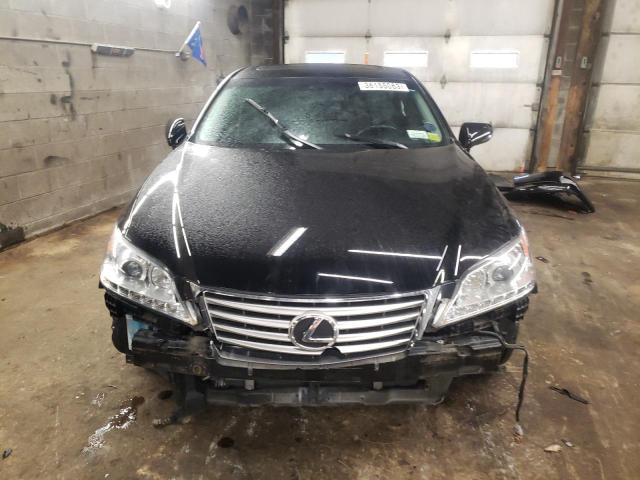 Photo 5 from auction – 2010 LEXUS ES 350 with VIN JTHBK1EG9A2394892