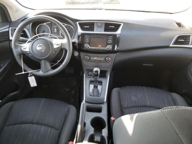 Photo 8 from auction – 2017 NISSAN SENTRA S with VIN 3N1AB7AP1HY284438