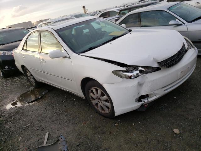 Photo 4 from auction – 2003 TOYOTA CAMRY LE with VIN 4T1BE32K23U186207