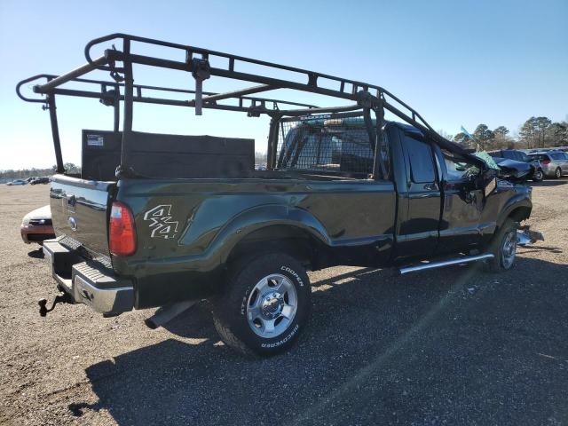 Photo 3 from auction – 2014 FORD F250 SUPER with VIN 1FT7X2B62EEB72676