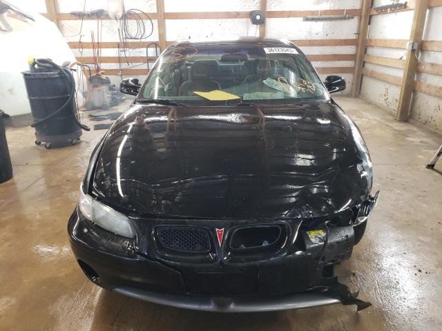 Photo 5 from auction – 2002 PONTIAC GRAND PRIX with VIN 1G2WP52KX2F292732