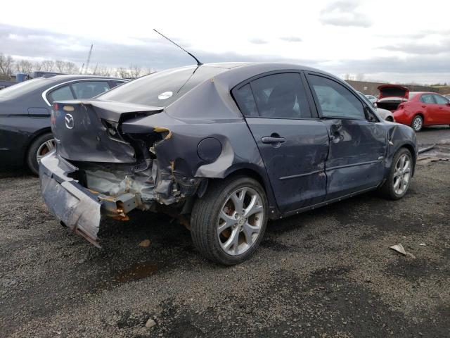 Photo 3 from auction – 2007 MAZDA 323 with VIN JM1BK324871684112