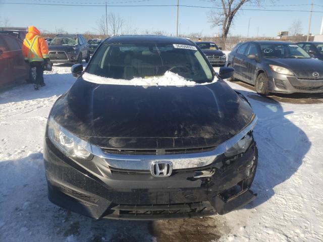 Photo 5 from auction – 2016 HONDA CIVIC EX with VIN 2HGFC2F78GH022398