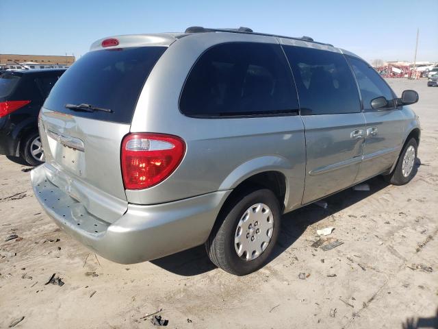 Photo 3 from auction – 2003 CHRYSLER TOWN & COU with VIN 2C4GP24323R245063