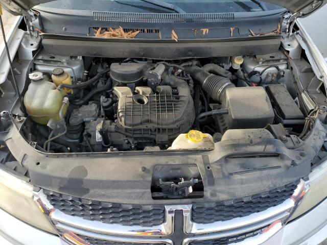 Photo 12 from auction – 2011 DODGE JOURNEY MA with VIN 3D4PH1FG1BT504406